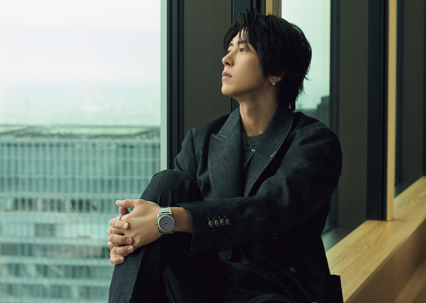 山下智久