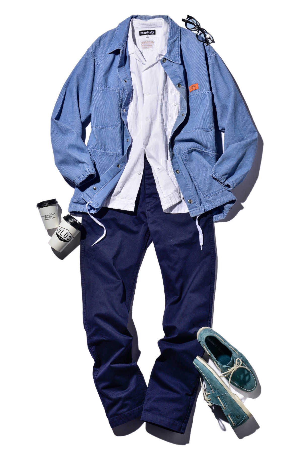 トップ100 紺 チノパン コーデ ファッショントレンドについて