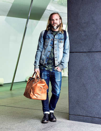 ベスト50 ヌーディー ジーンズ 着こなし 人気のファッショントレンド