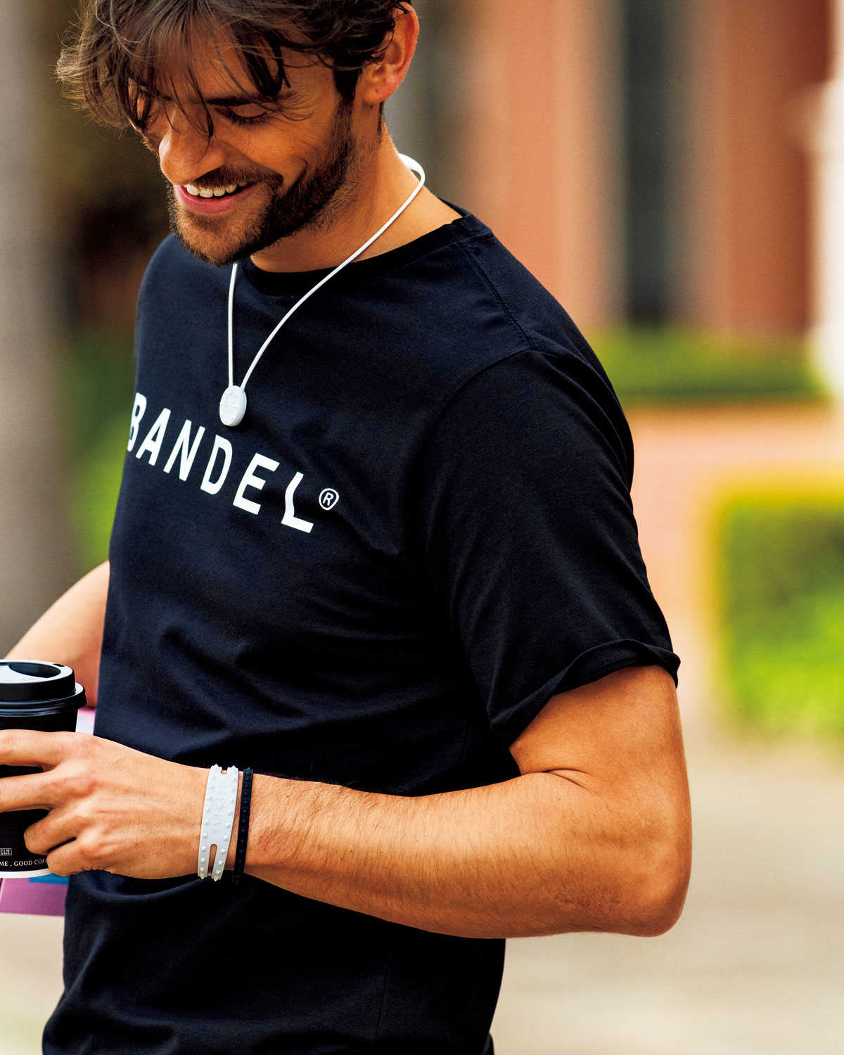 ラブリーバンデル ファッション 人気のファッション画像