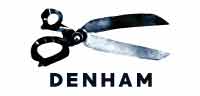 DENHAM (デンハム)
