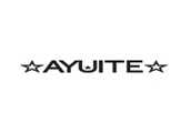 ☆AYUITE☆ (アユ☆イテ)