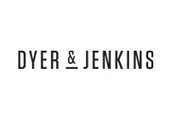 DYER&JENKINS (ダイヤー&ジェンキンス)