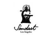 SANDAST (サンダスト)