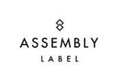 ASSEMBLY LABEL (アッセンブリー レーベル)