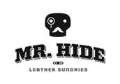 MR. HIDE LEATHER SUNDRIES (ミスターハイド レザー サンドリー)