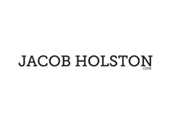 JACOB HOLSTON (ジェイコブ・ホルストン)