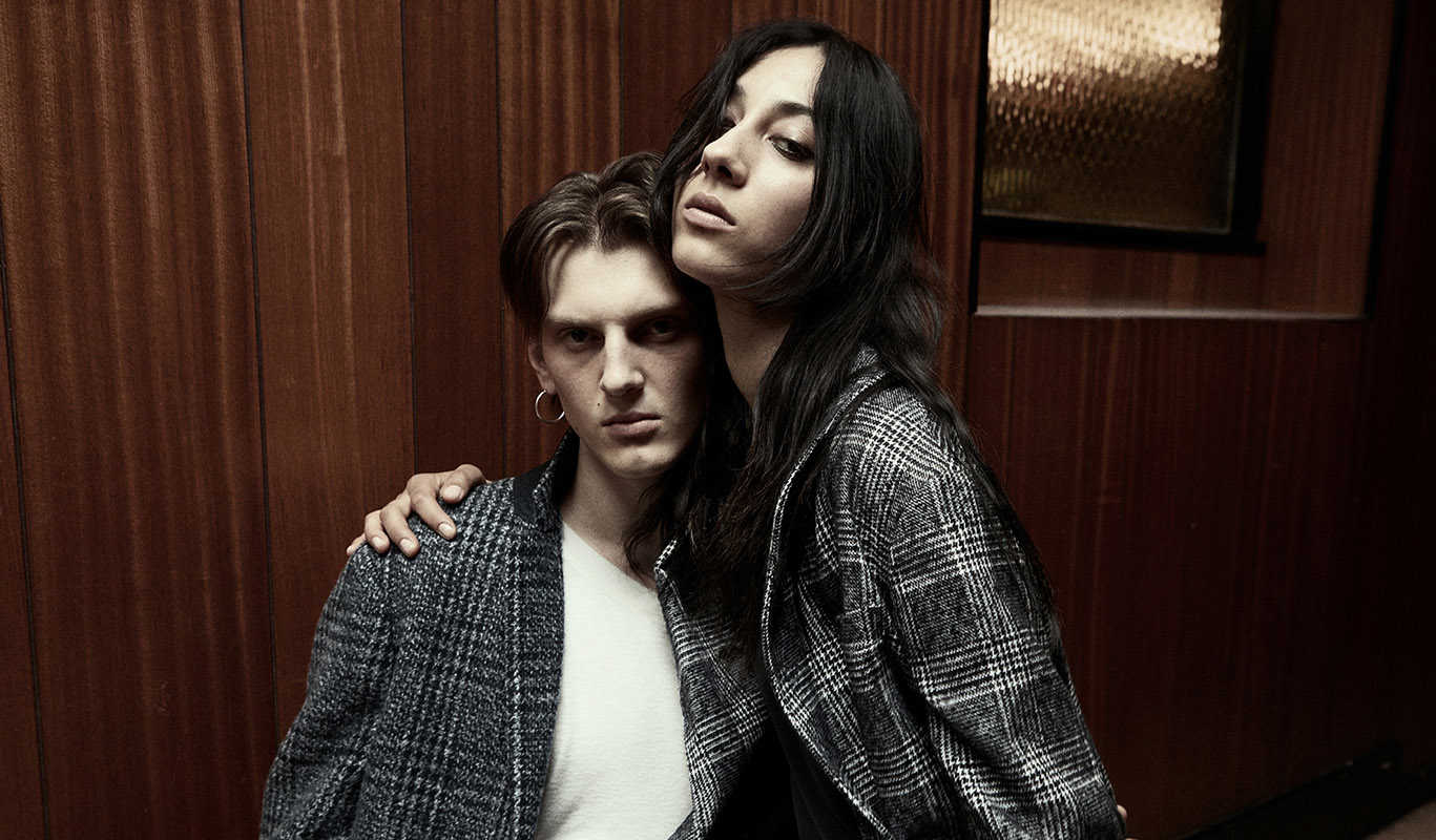 ALLSAINTS (オールセインツ)