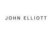 JOHN ELLIOTT (ジョン エリオット)