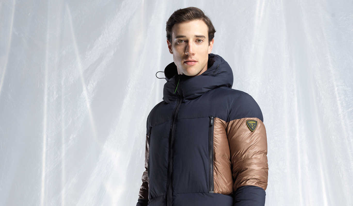 ROSSIGNOL APPAREL (ロシニョールアパレル)