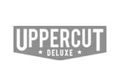 UPPERCUT DELUXE (アッパーカット デラックス)
