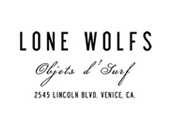 LONE WOLFS (ローンウルフズ)