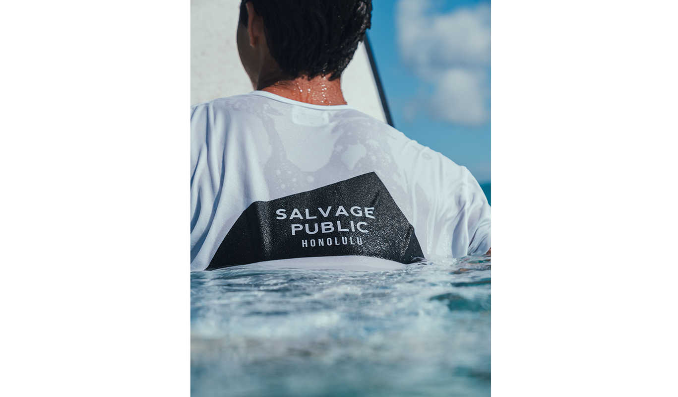 SALVAGE PUBLIC (サルベージ パブリック)