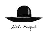 NICK FOUQUET (ニック フーケ)