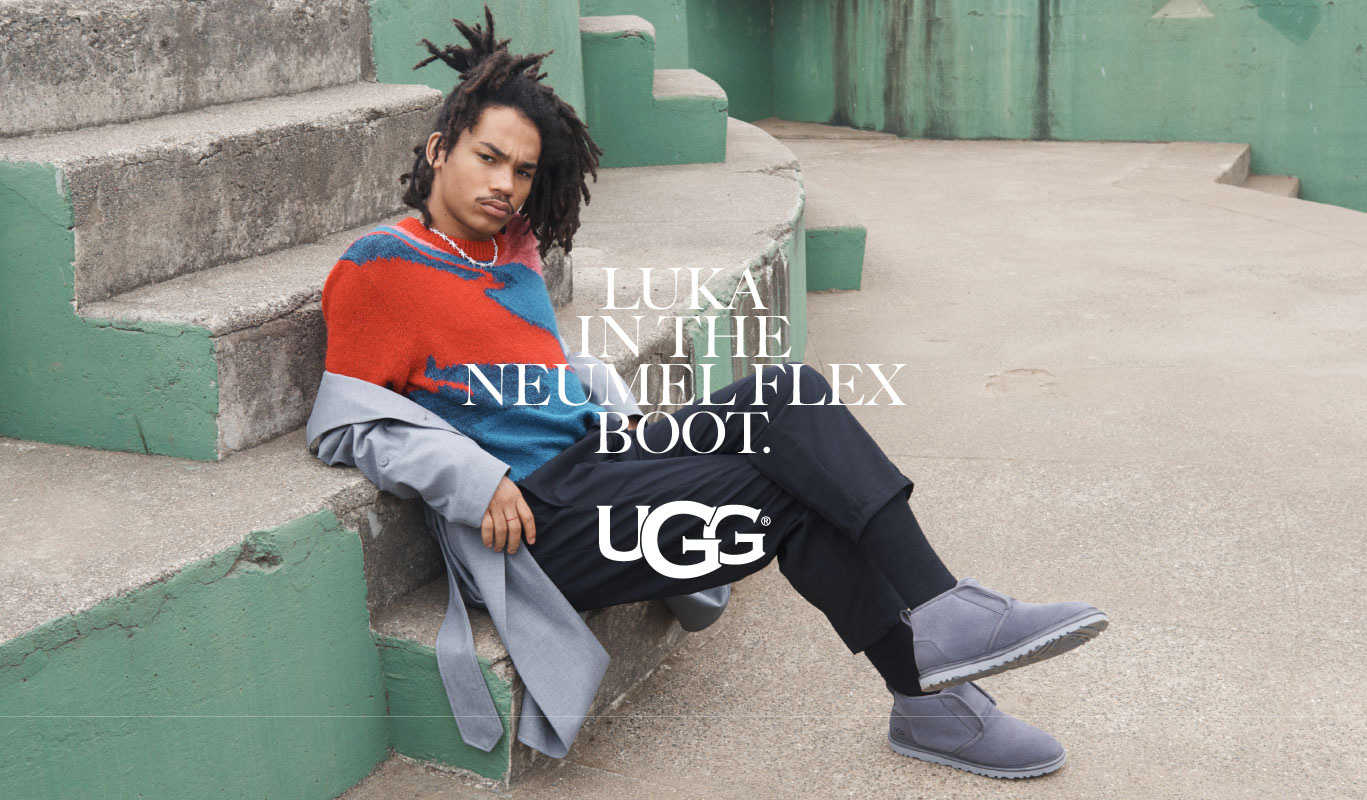 UGG (アグ)