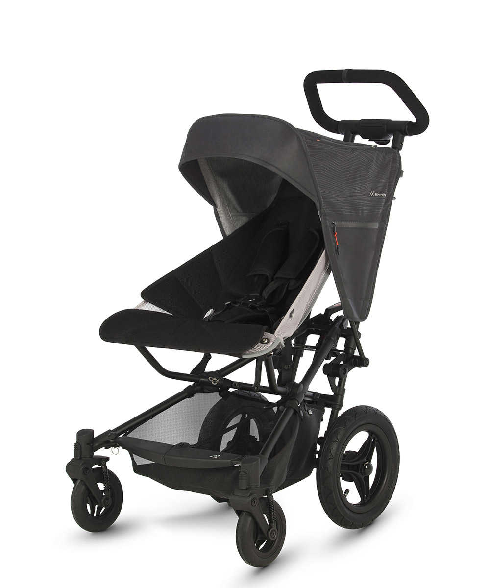 jual roda stroller baby elle