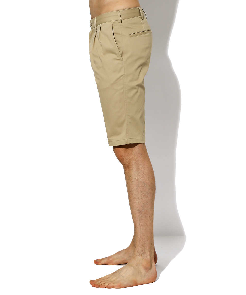 lacoste cargo shorts