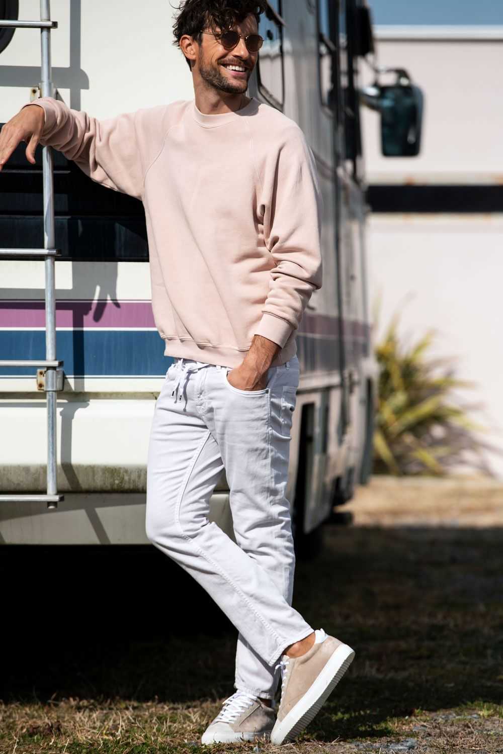 SPRING WEB CATALOG 春のスタイル提案！ | Safari Lounge 