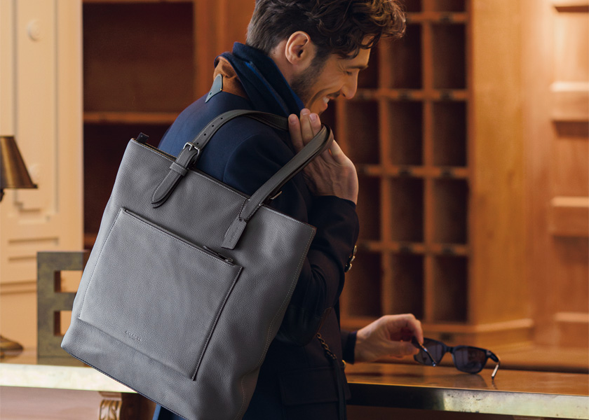 coachメトロポリタン ソフト トート | hartwellspremium.com